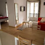 아파트 Xavestre Santiago *