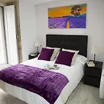 아파트 Xavestre Santiago *