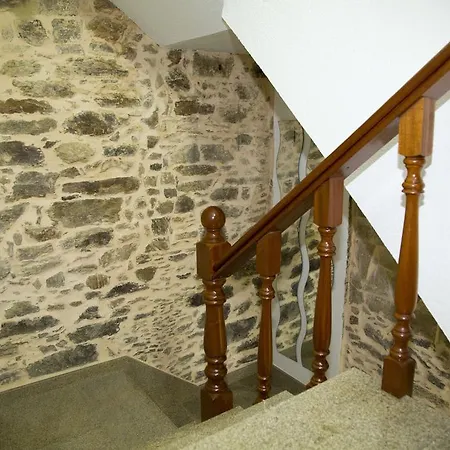 Apartamento Xavestre Turísticos Santiago de Compostela