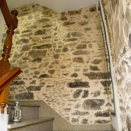 Apartamento Xavestre Turísticos Santiago de Compostela