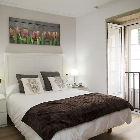 Appartement Xavestre Santiago *