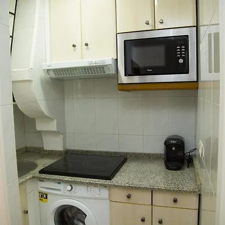 Apartment Xavestre Santiago Santiago de Compostela