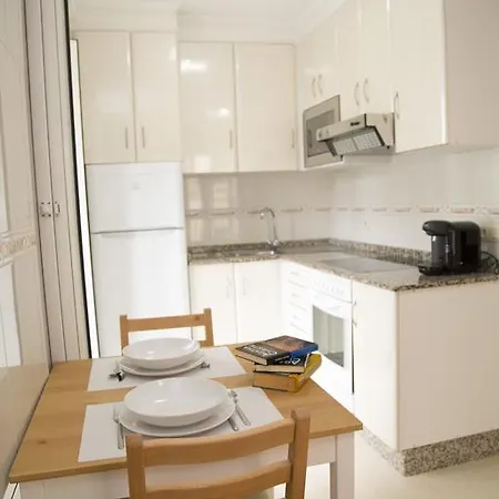 Apartment Xavestre Santiago Santiago de Compostela