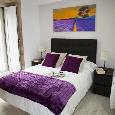 Apartment Xavestre Santiago *