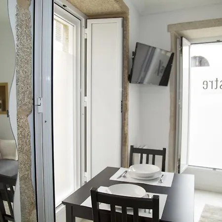 Apartman Xavestre Santiago Santiago de Compostela