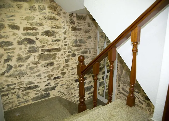 Apartman Xavestre Santiago Santiago de Compostela