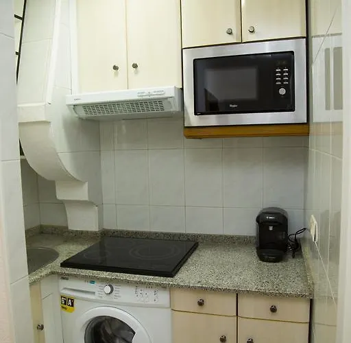 Apartman Xavestre Santiago Santiago de Compostela