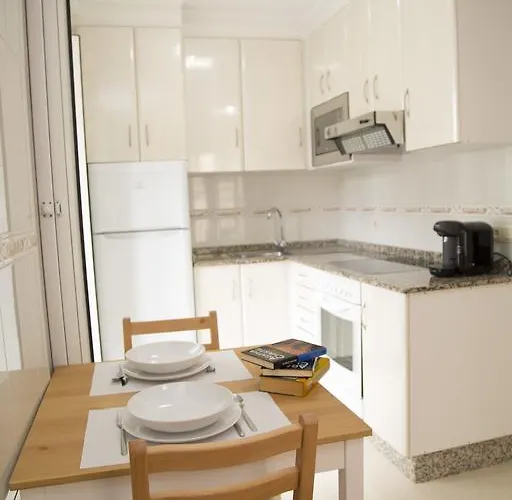Apartman Xavestre Santiago Santiago de Compostela