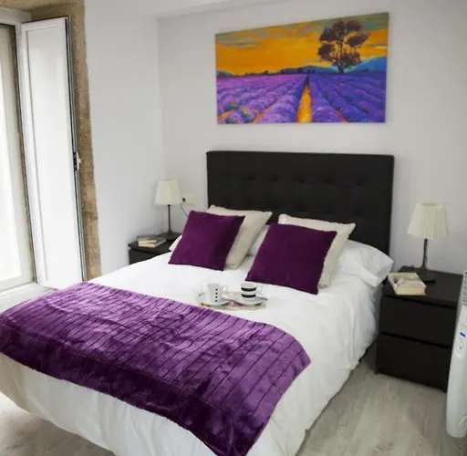 Apartman Xavestre Santiago *